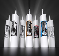 PC-RTV Silicone